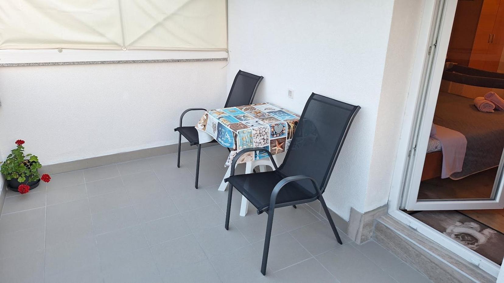 Apartments Alex โรวีน ภายนอก รูปภาพ