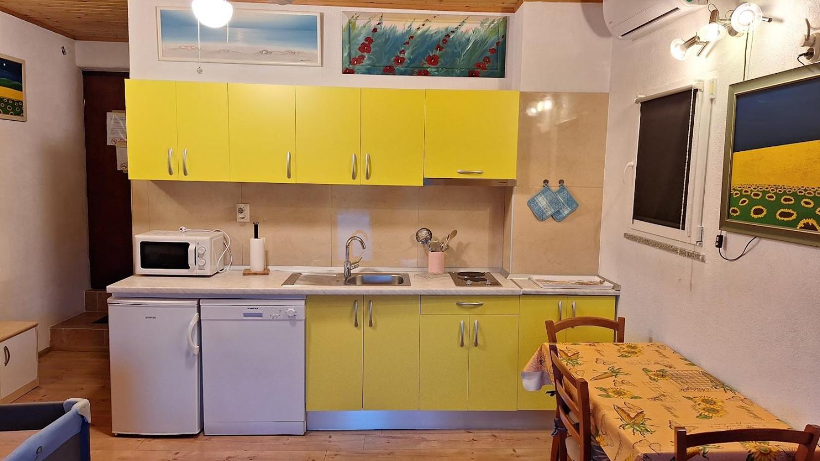 Apartments Alex โรวีน ภายนอก รูปภาพ