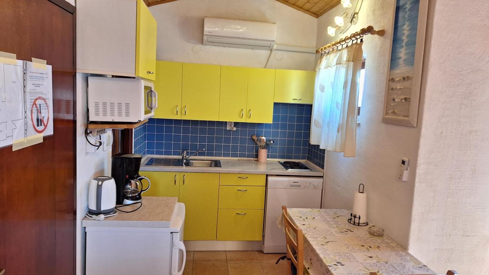Apartments Alex โรวีน ภายนอก รูปภาพ