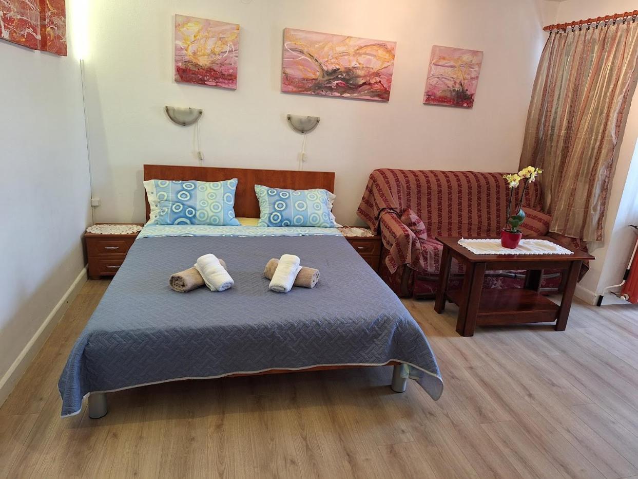 Apartments Alex โรวีน ห้อง รูปภาพ