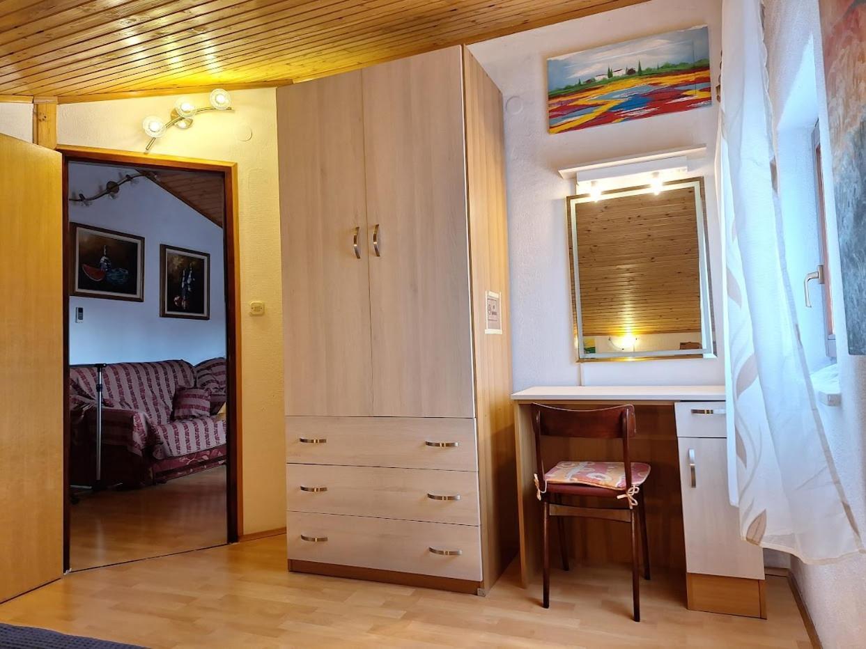 Apartments Alex โรวีน ห้อง รูปภาพ