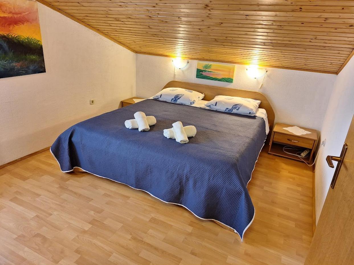 Apartments Alex โรวีน ห้อง รูปภาพ