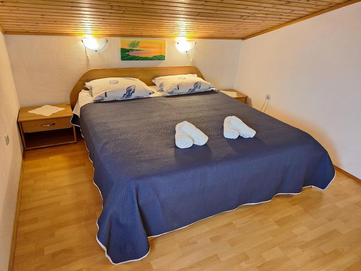 Apartments Alex โรวีน ห้อง รูปภาพ