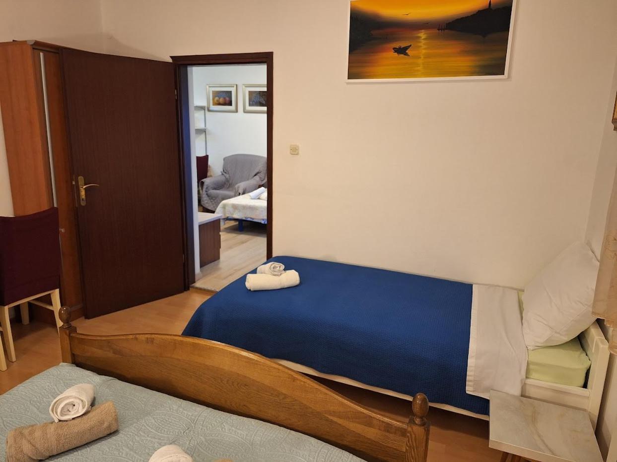 Apartments Alex โรวีน ห้อง รูปภาพ
